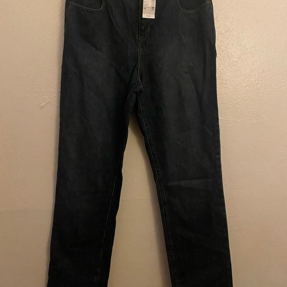 Children’s Place boys jeans size 16 new with tags